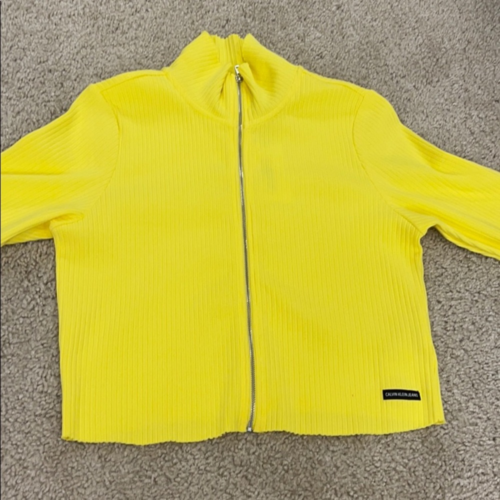 Calvin Klein Top BRAND NEW